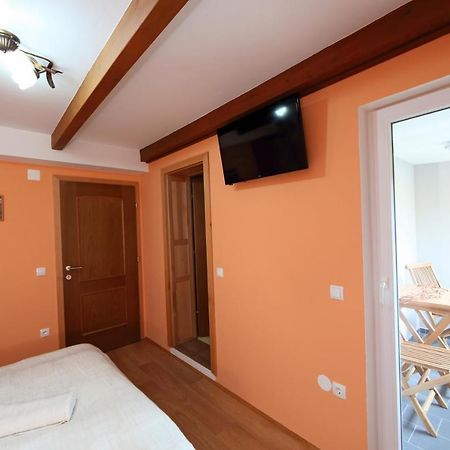 Sobe Grabar Bed & Breakfast Ptuj Dış mekan fotoğraf