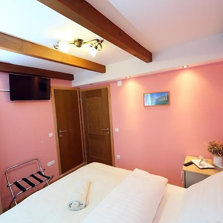 Sobe Grabar Bed & Breakfast Ptuj Dış mekan fotoğraf