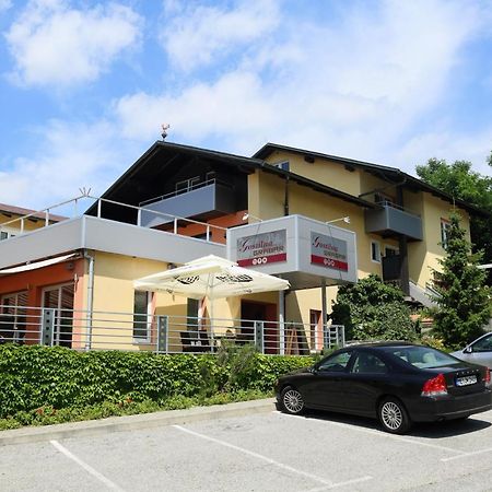 Sobe Grabar Bed & Breakfast Ptuj Dış mekan fotoğraf