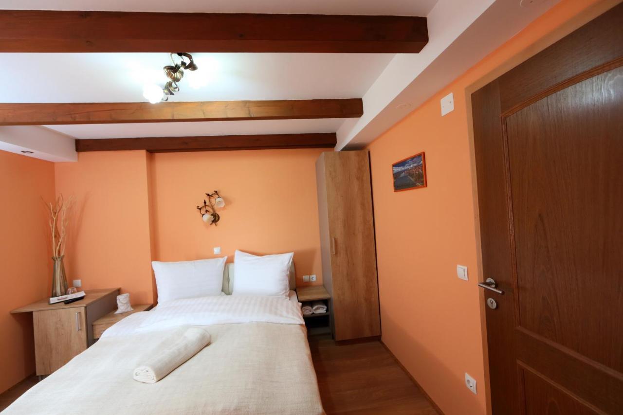 Sobe Grabar Bed & Breakfast Ptuj Dış mekan fotoğraf