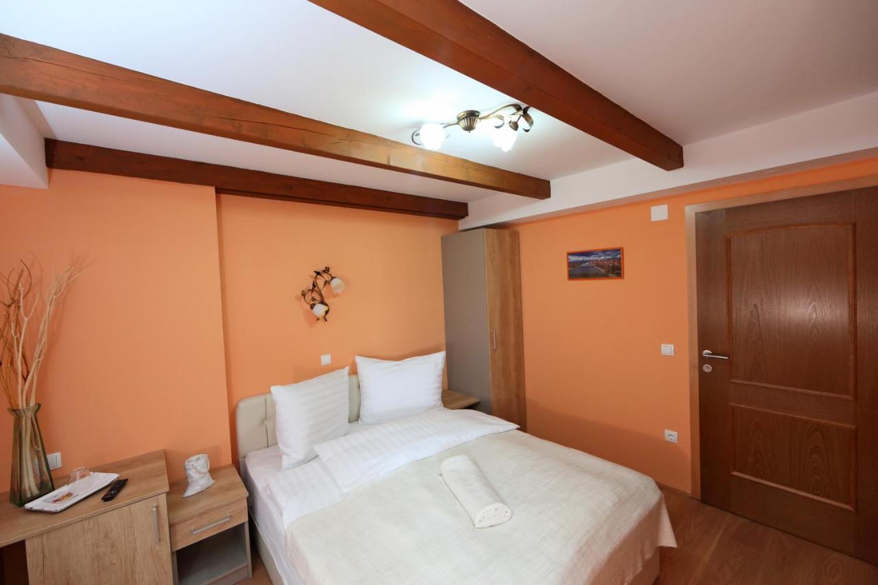 Sobe Grabar Bed & Breakfast Ptuj Dış mekan fotoğraf