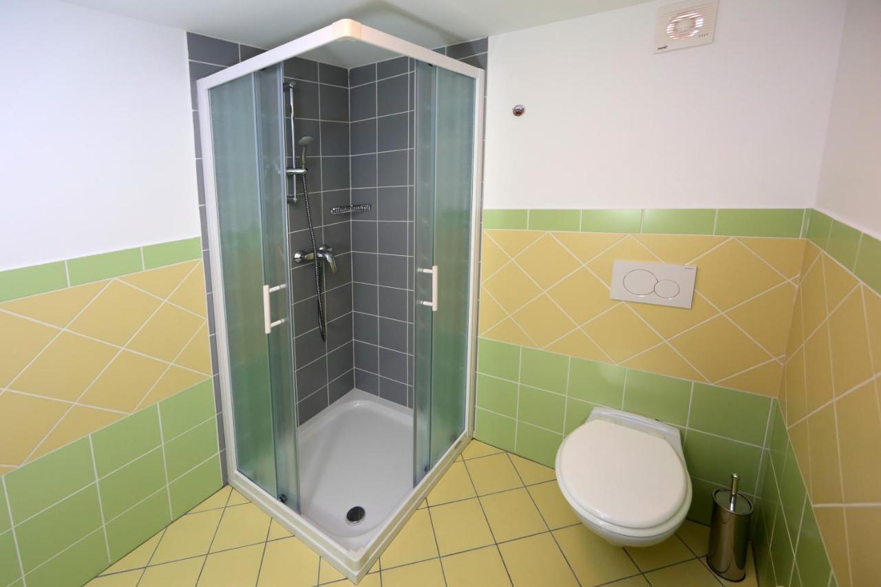 Sobe Grabar Bed & Breakfast Ptuj Dış mekan fotoğraf