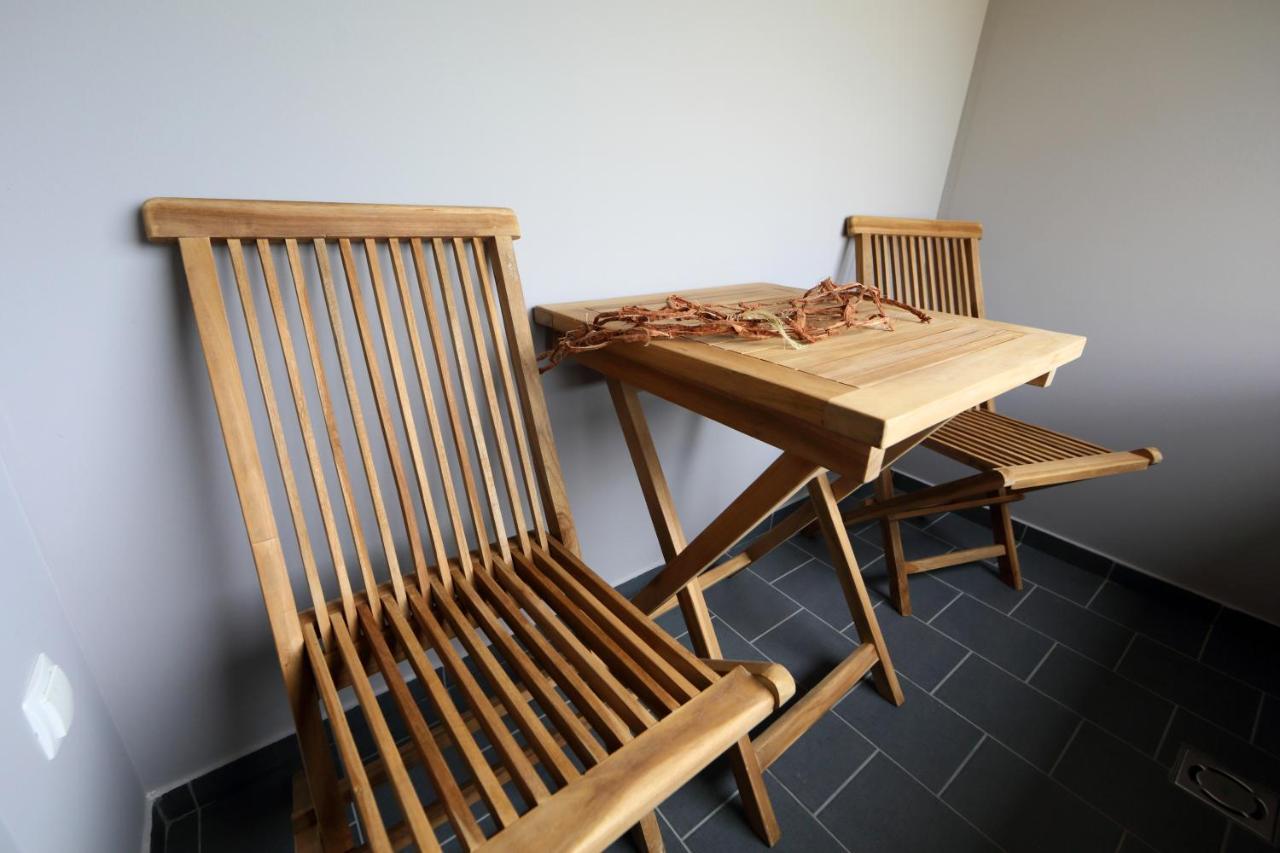 Sobe Grabar Bed & Breakfast Ptuj Dış mekan fotoğraf