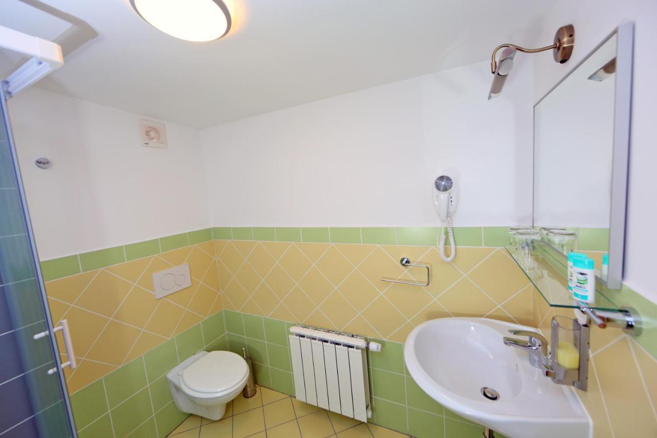 Sobe Grabar Bed & Breakfast Ptuj Dış mekan fotoğraf