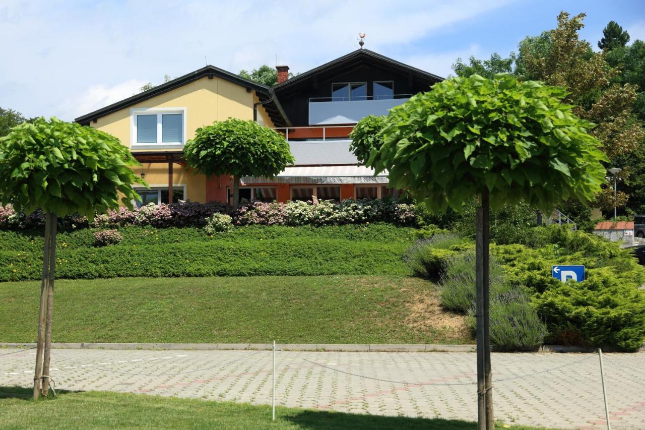 Sobe Grabar Bed & Breakfast Ptuj Dış mekan fotoğraf