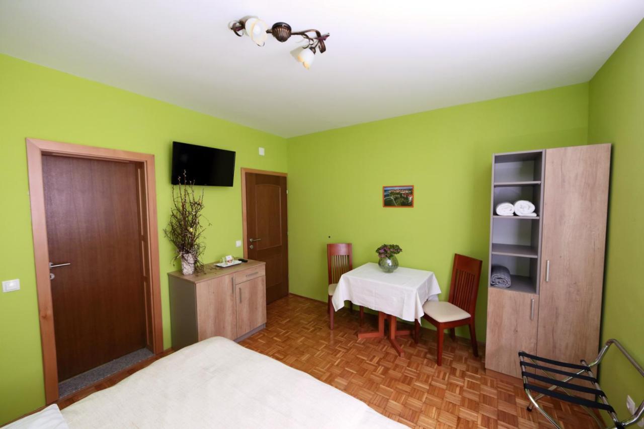 Sobe Grabar Bed & Breakfast Ptuj Dış mekan fotoğraf