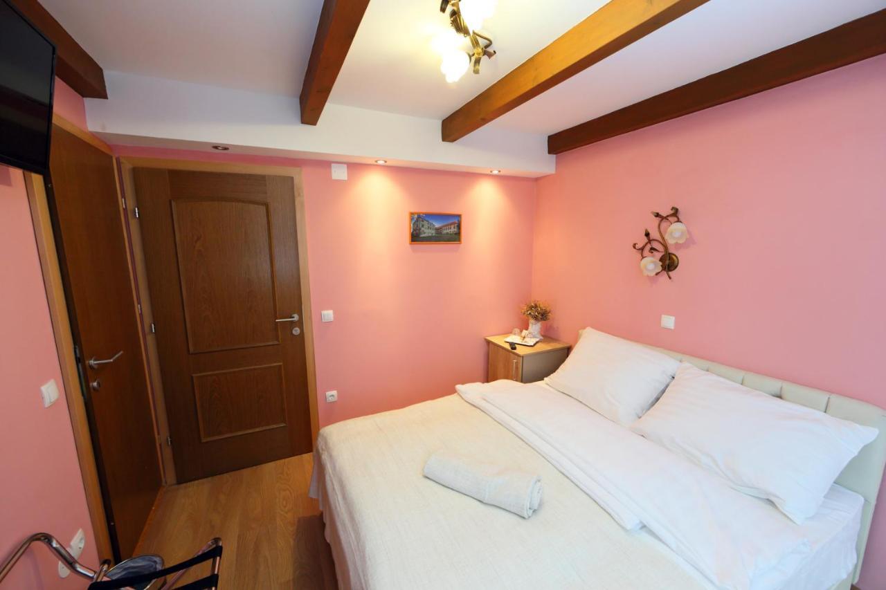 Sobe Grabar Bed & Breakfast Ptuj Dış mekan fotoğraf