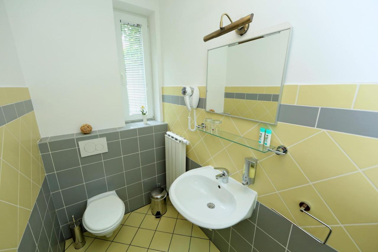 Sobe Grabar Bed & Breakfast Ptuj Dış mekan fotoğraf