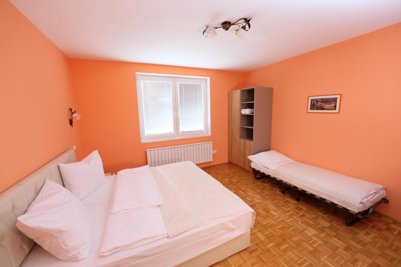 Sobe Grabar Bed & Breakfast Ptuj Dış mekan fotoğraf