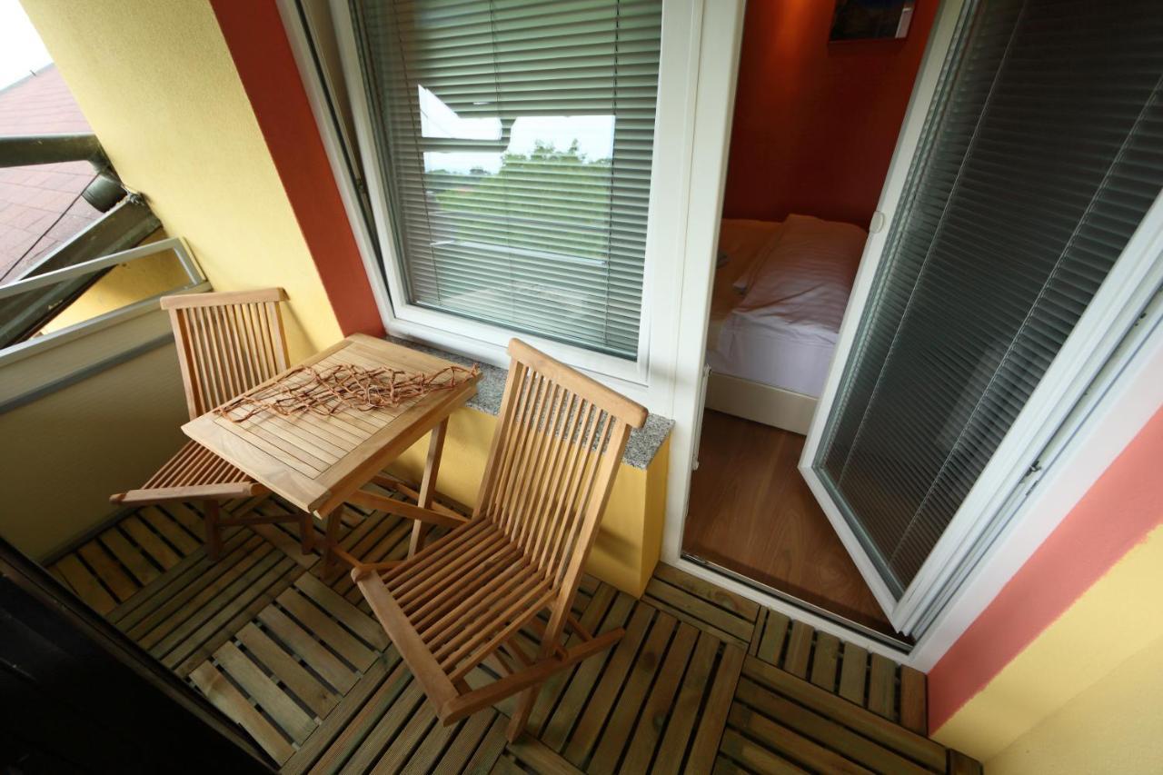 Sobe Grabar Bed & Breakfast Ptuj Dış mekan fotoğraf