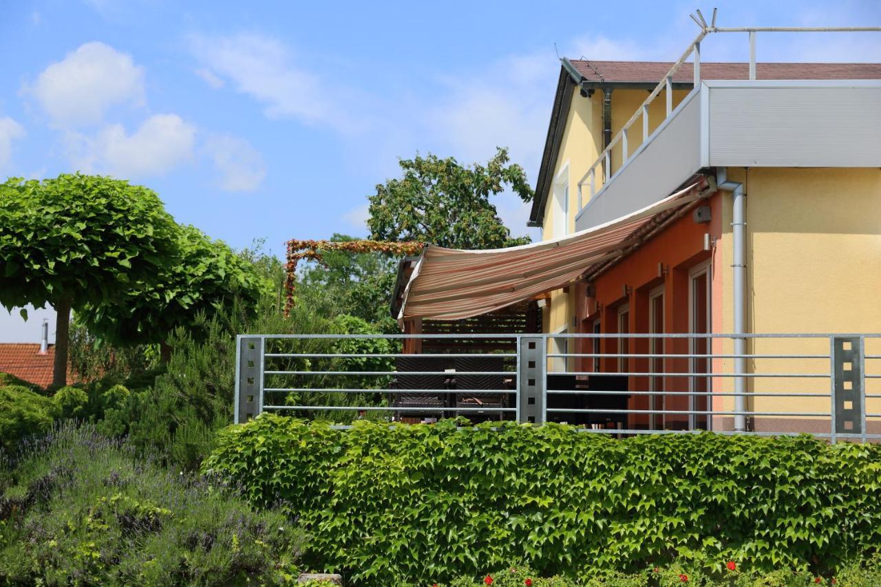 Sobe Grabar Bed & Breakfast Ptuj Dış mekan fotoğraf