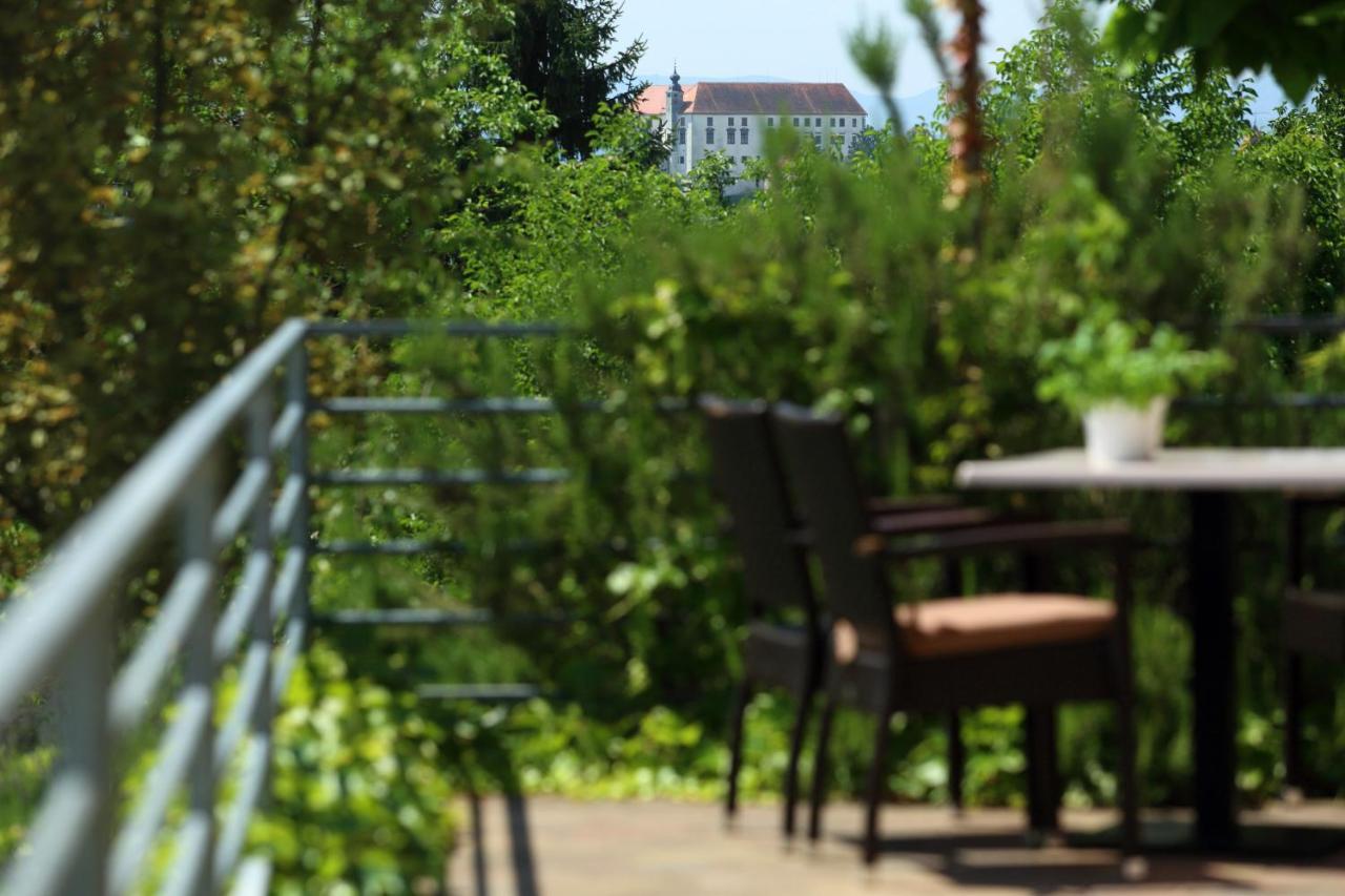 Sobe Grabar Bed & Breakfast Ptuj Dış mekan fotoğraf