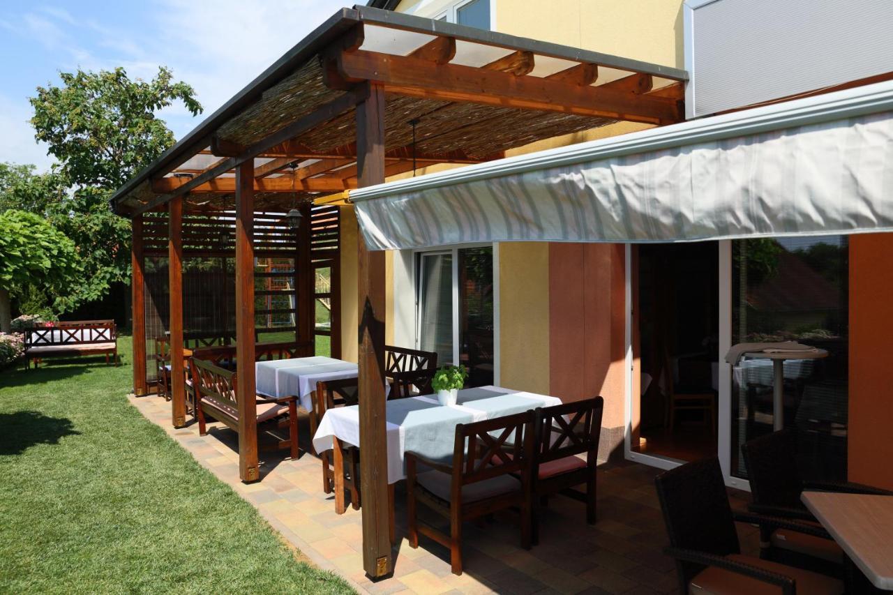 Sobe Grabar Bed & Breakfast Ptuj Dış mekan fotoğraf