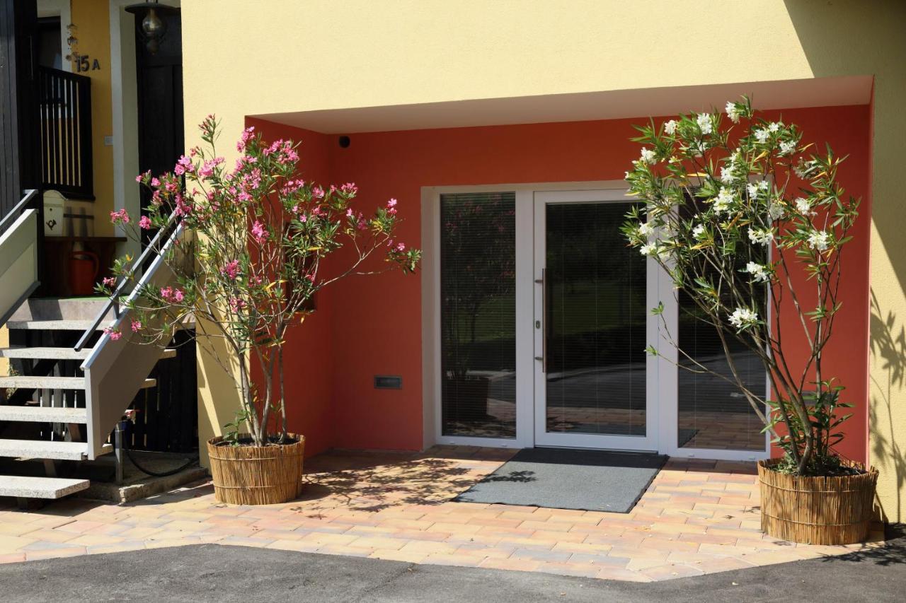 Sobe Grabar Bed & Breakfast Ptuj Dış mekan fotoğraf