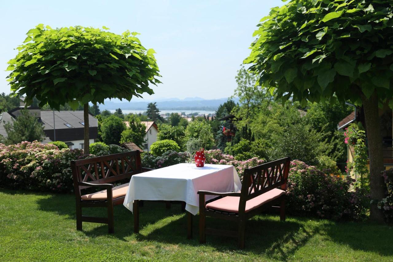 Sobe Grabar Bed & Breakfast Ptuj Dış mekan fotoğraf