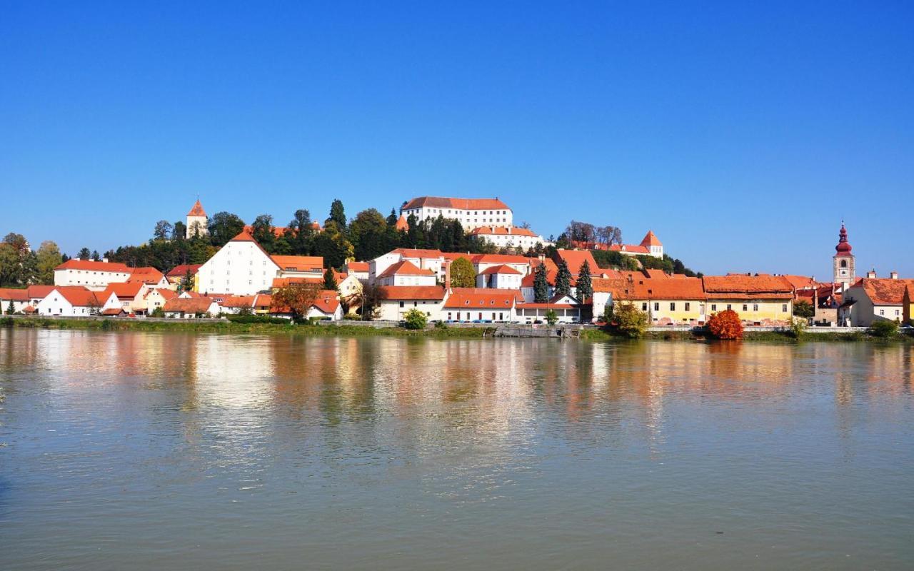 Sobe Grabar Bed & Breakfast Ptuj Dış mekan fotoğraf