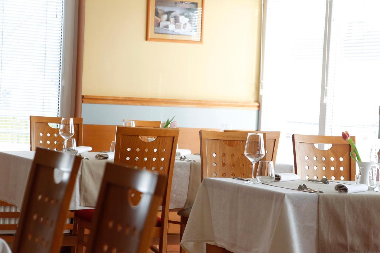 Sobe Grabar Bed & Breakfast Ptuj Dış mekan fotoğraf