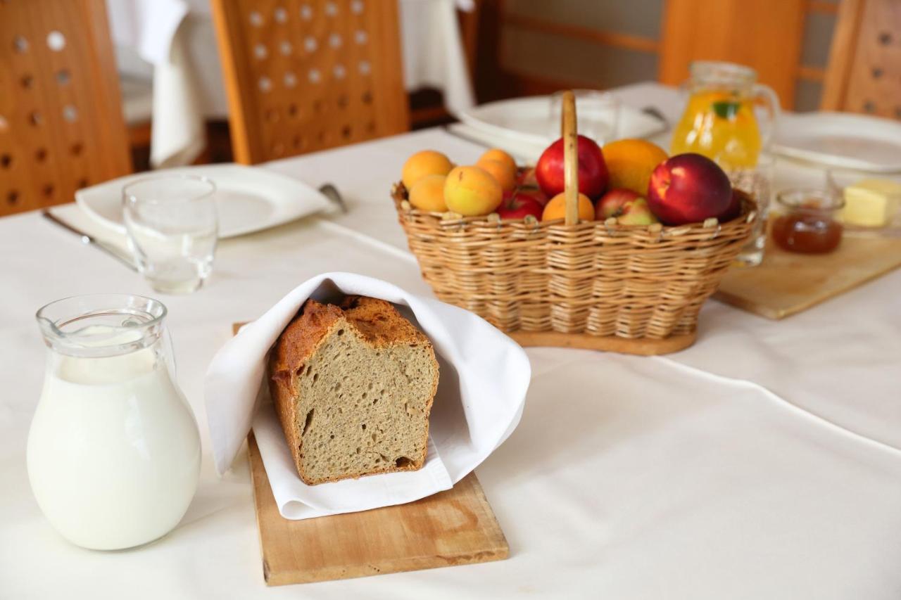 Sobe Grabar Bed & Breakfast Ptuj Dış mekan fotoğraf