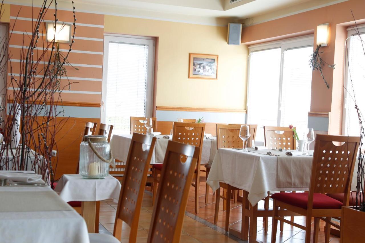 Sobe Grabar Bed & Breakfast Ptuj Dış mekan fotoğraf