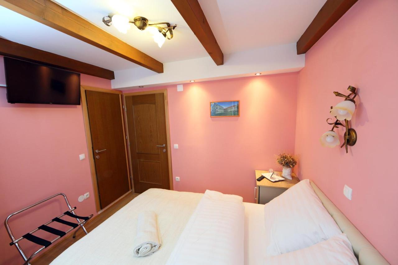 Sobe Grabar Bed & Breakfast Ptuj Dış mekan fotoğraf