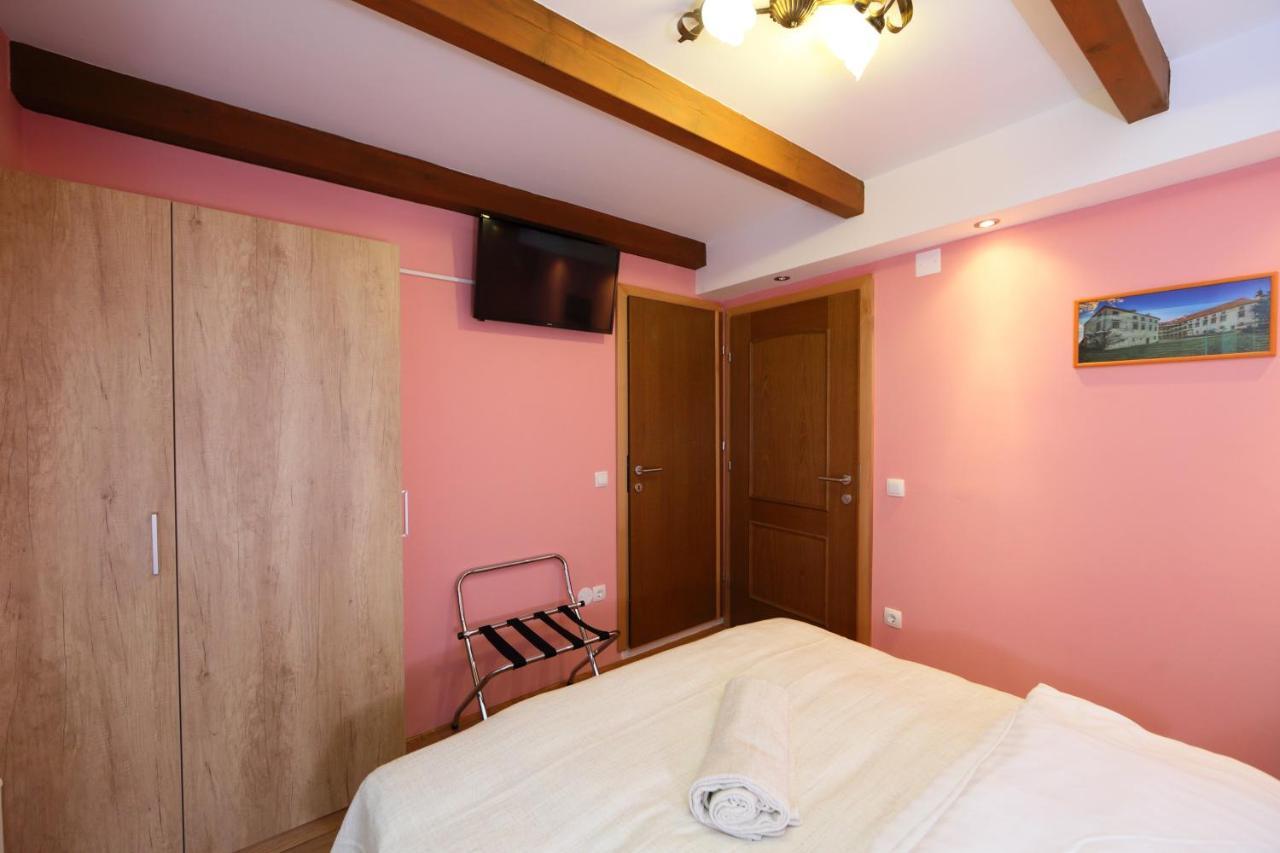 Sobe Grabar Bed & Breakfast Ptuj Dış mekan fotoğraf